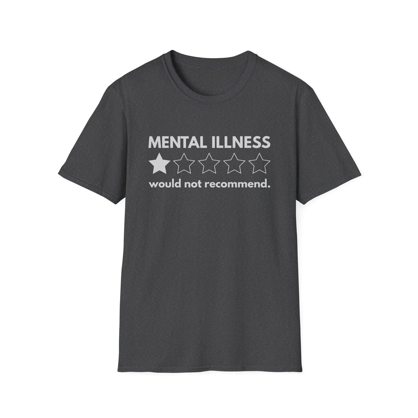 Chronic Illness Tee