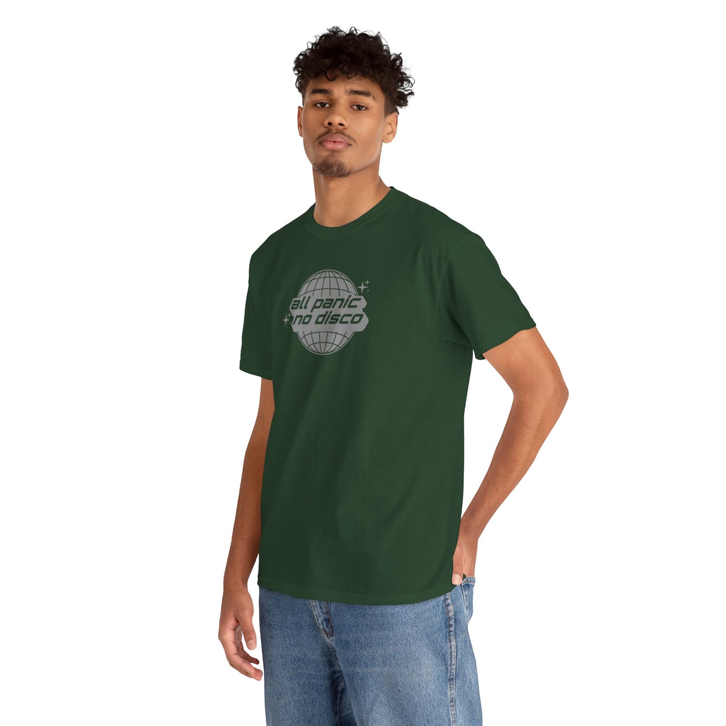 Panic Disco Tee