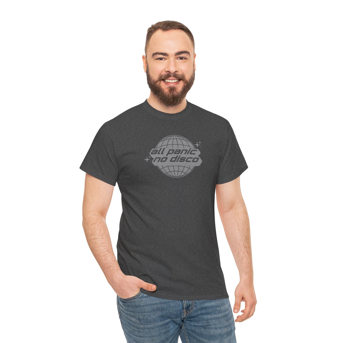 Panic Disco Tee