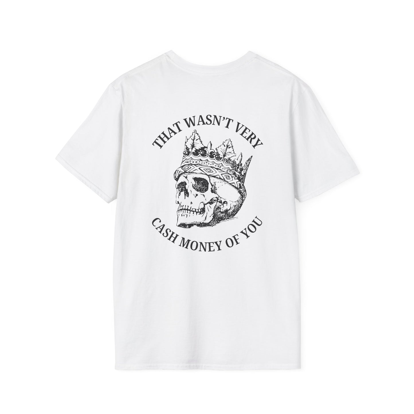 Cash Money Tee