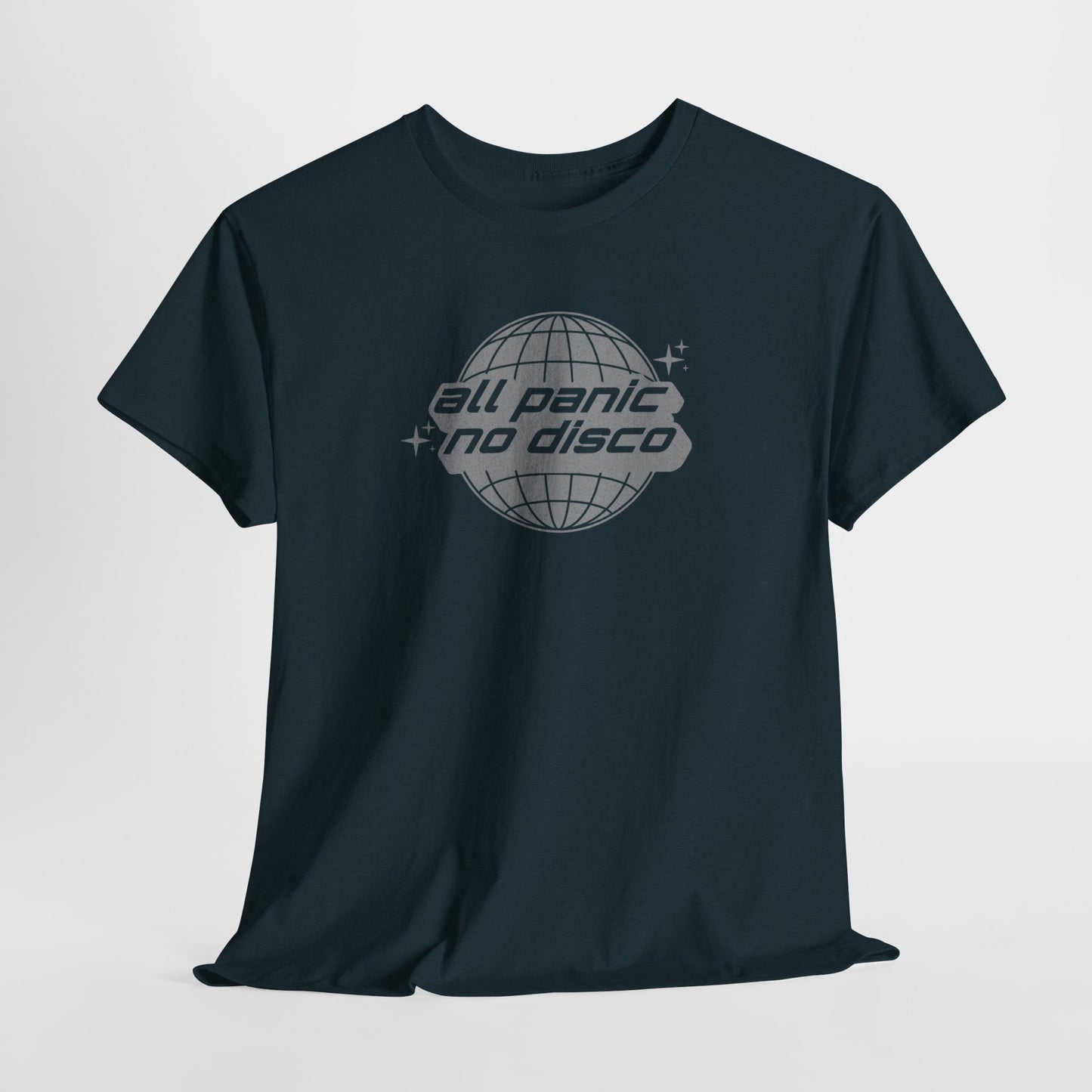 Panic Disco Tee