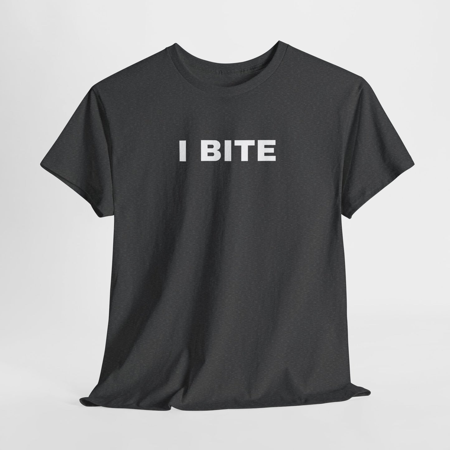 I BITE Tee