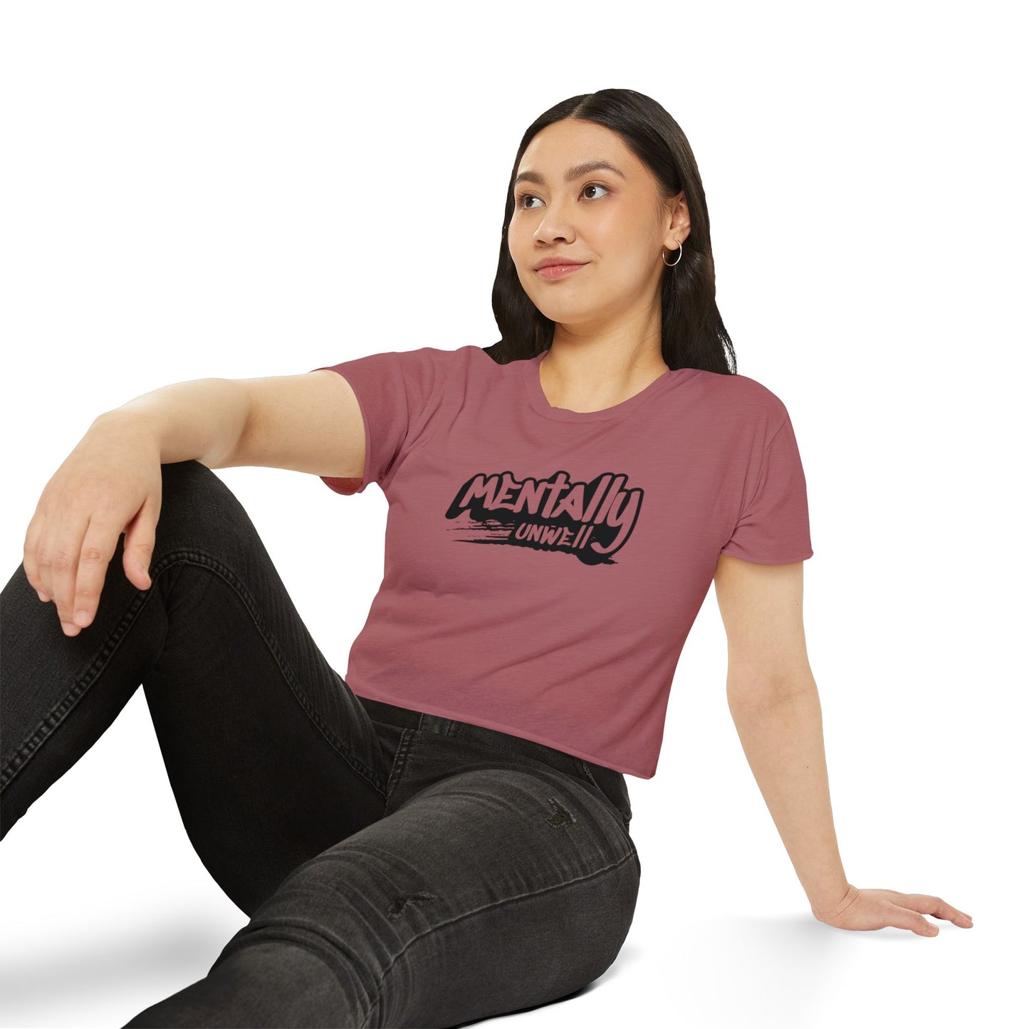 Mentally Unwell Crop