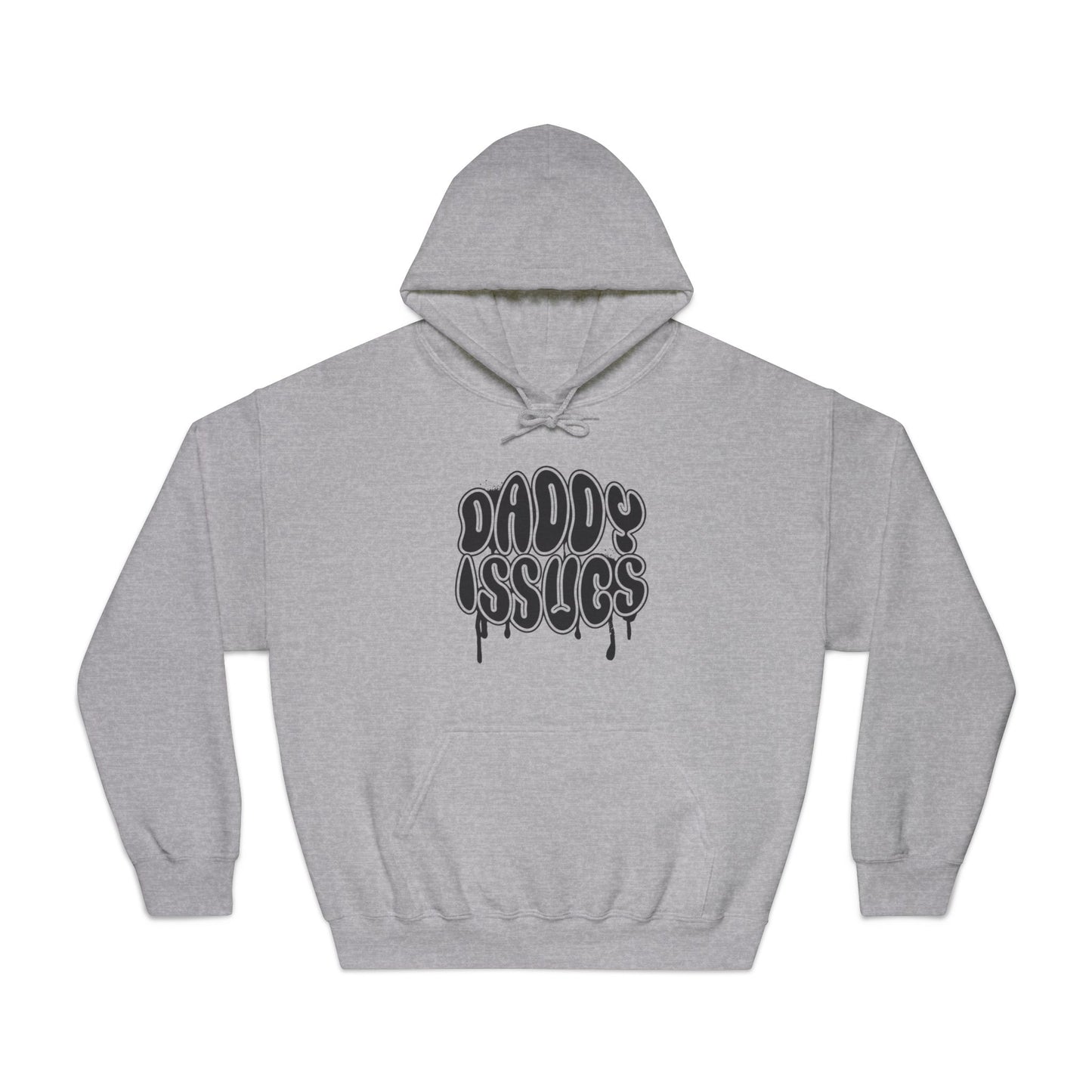 Daddy Issues Hoodie
