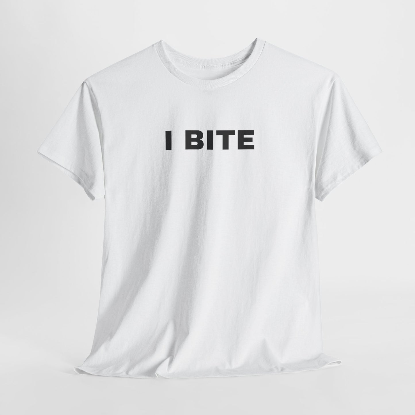 I BITE Tee