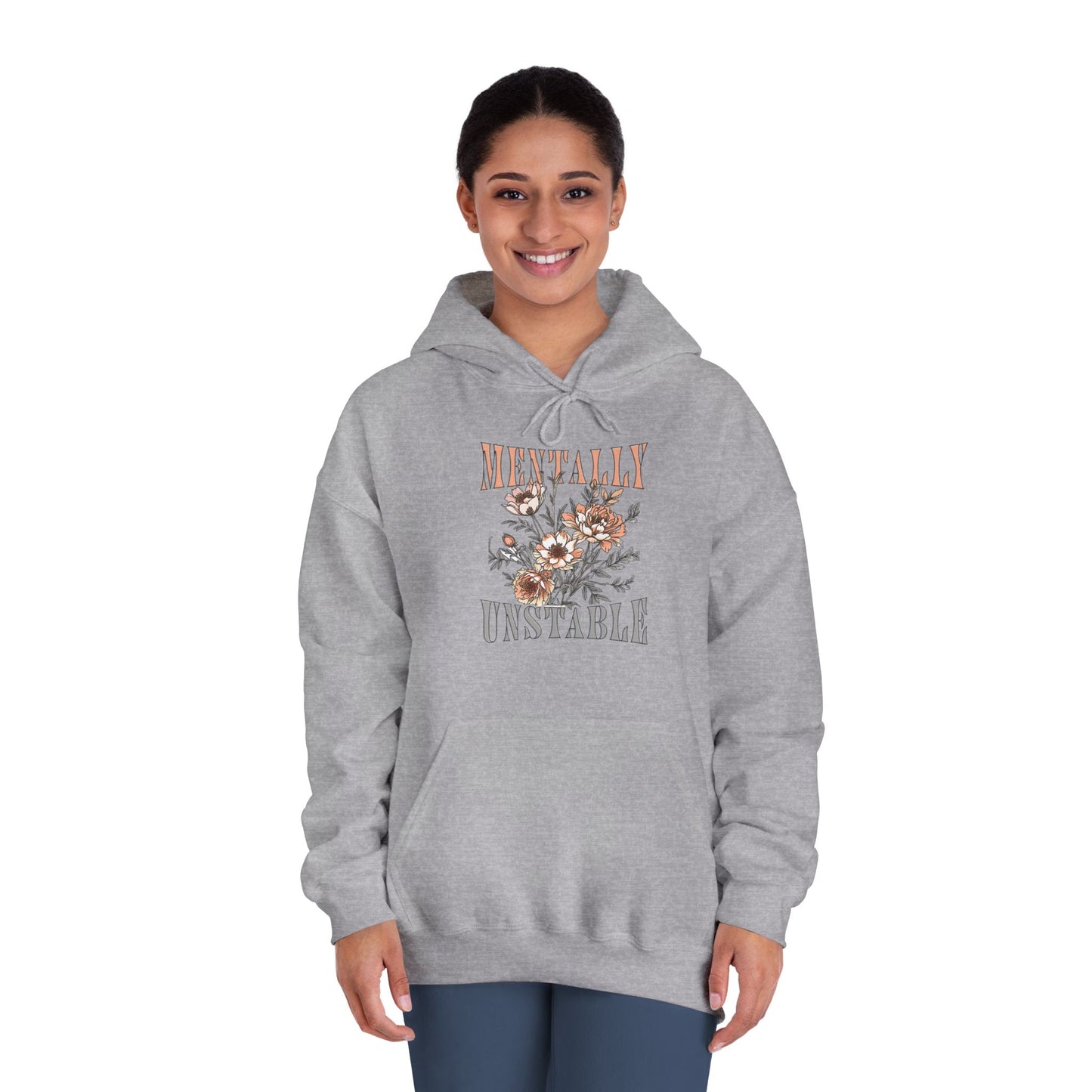 Unstable Hoodie