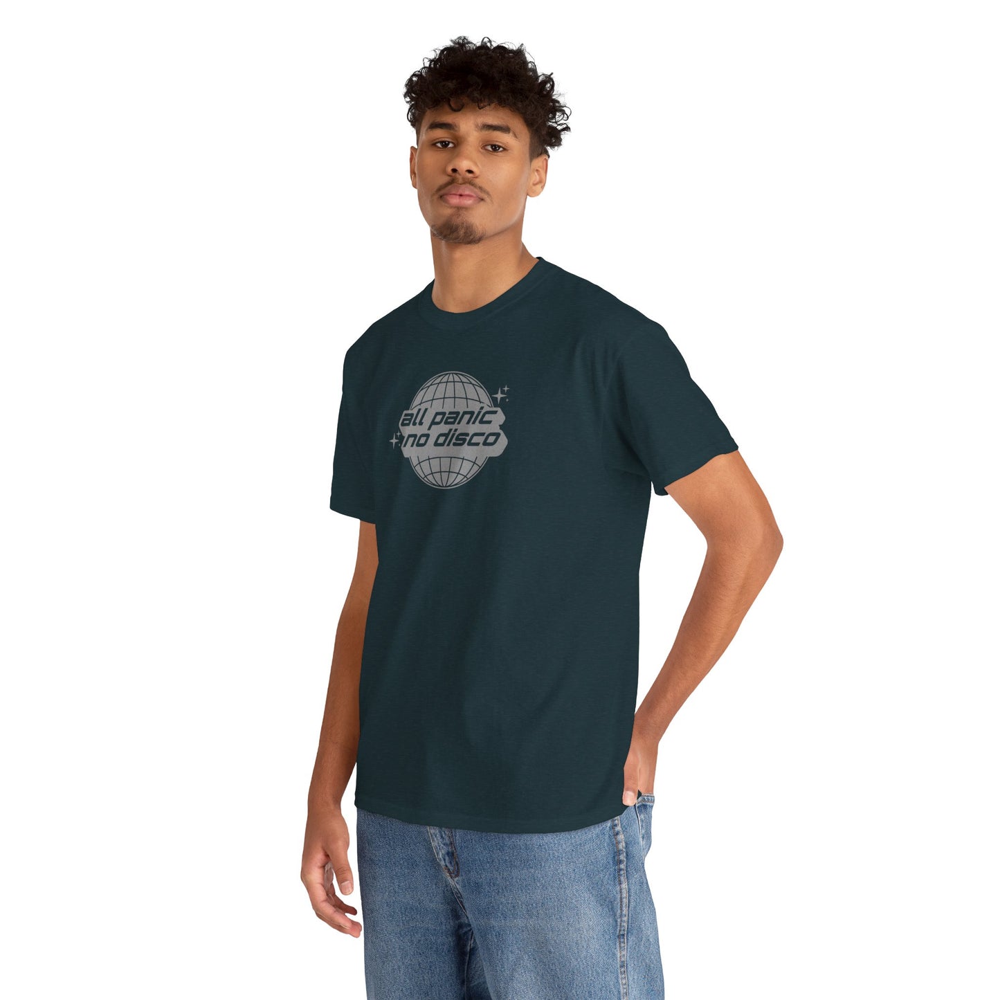 Panic Disco Tee