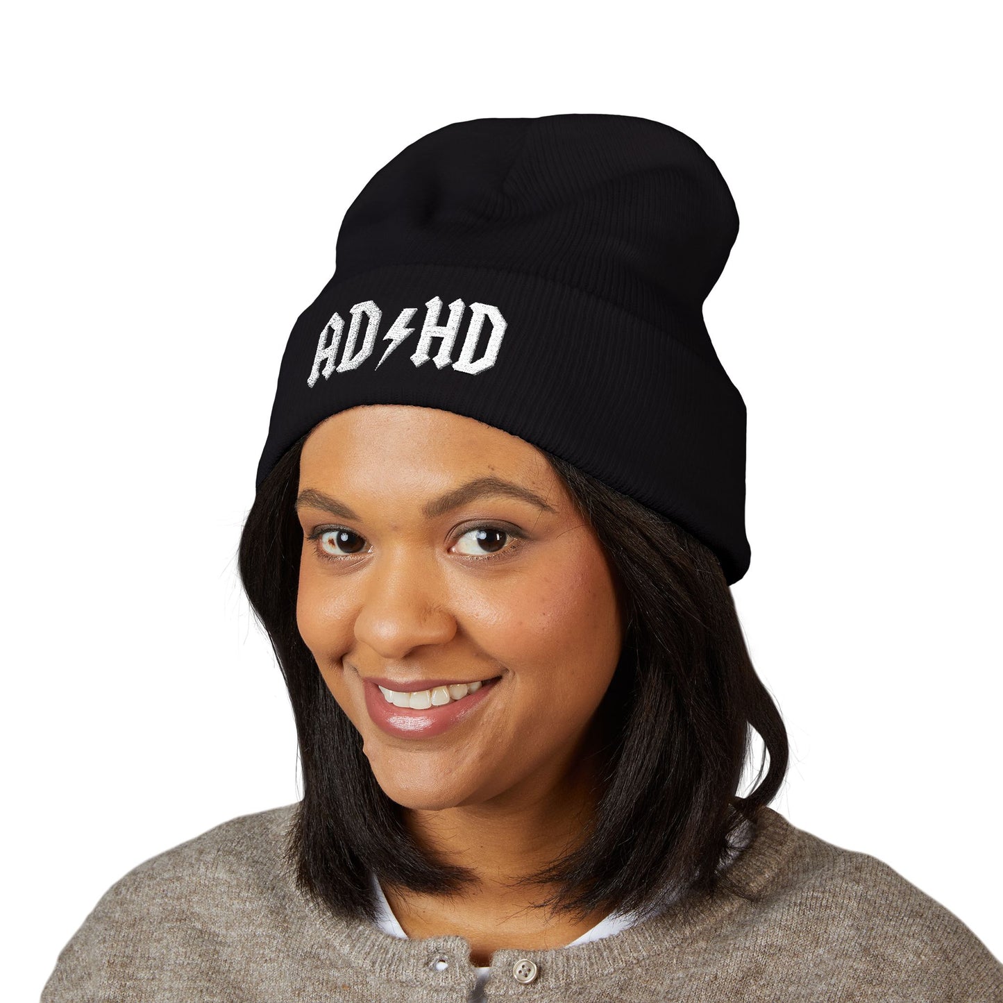 AD/HD Beanie