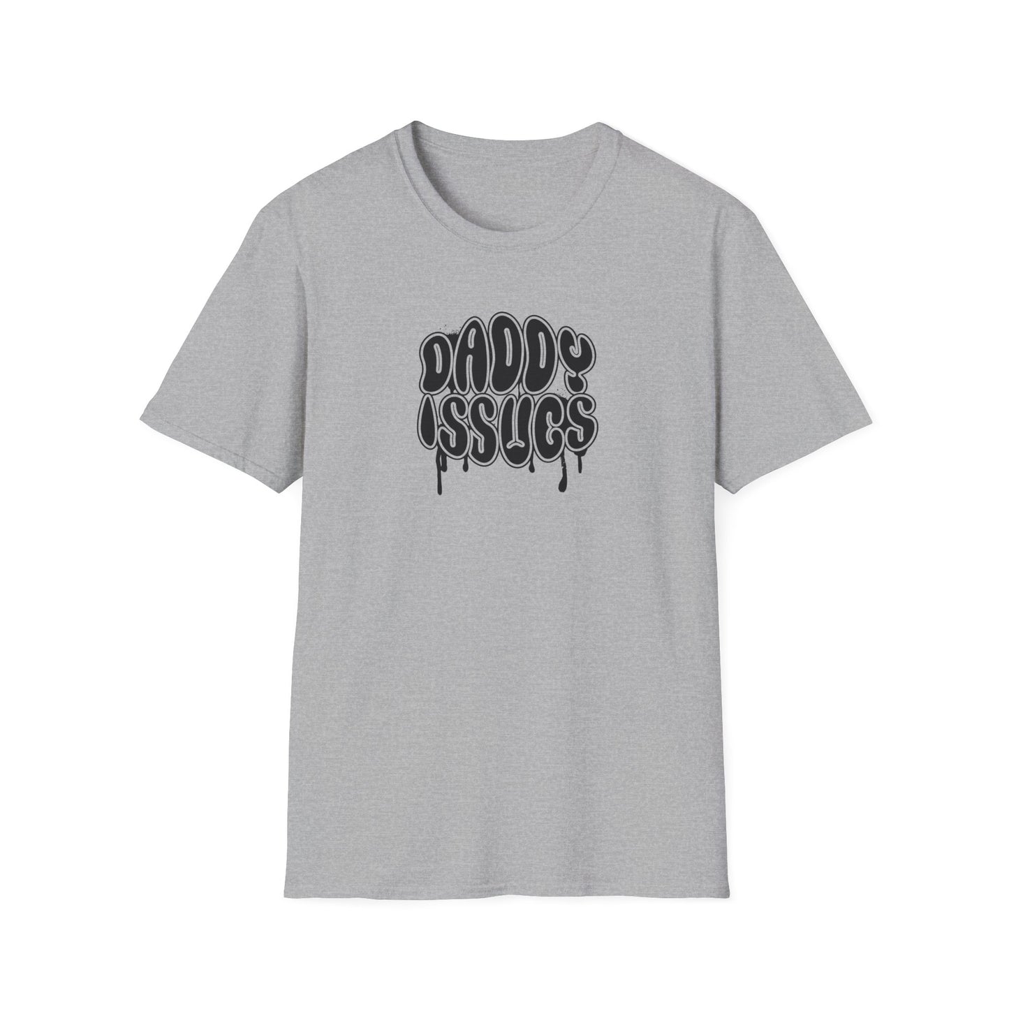 Daddy Issues Tee