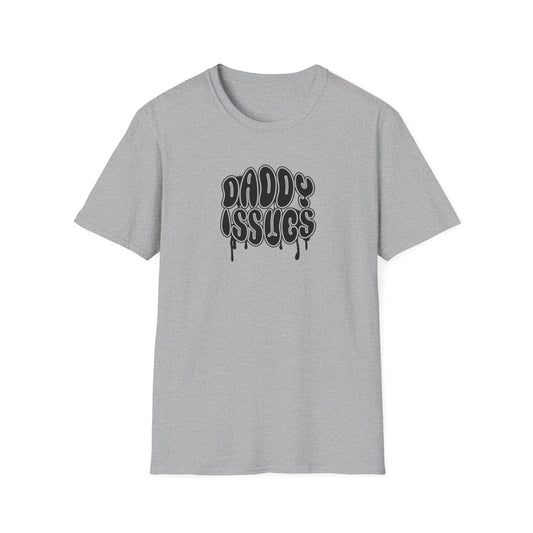 Daddy Issues Tee