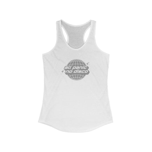 Panic Disco Tank