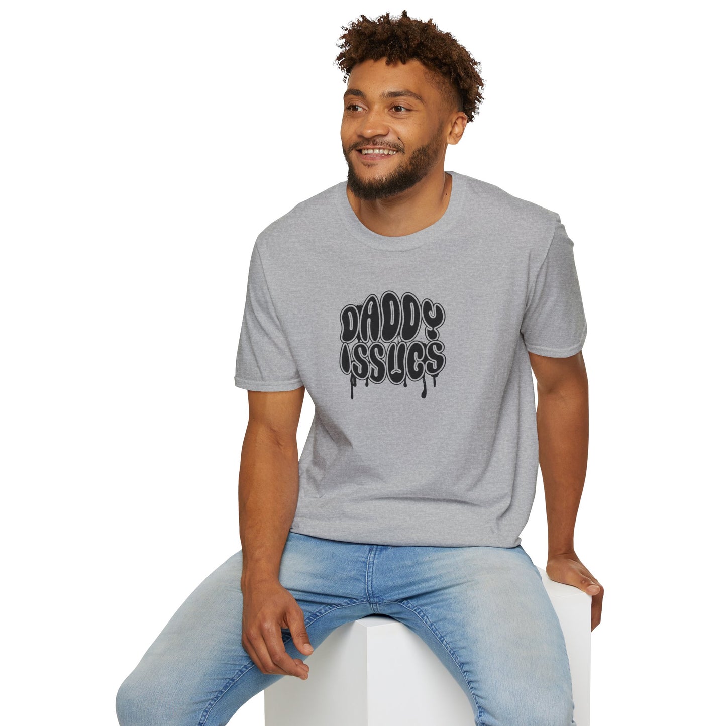 Daddy Issues Tee