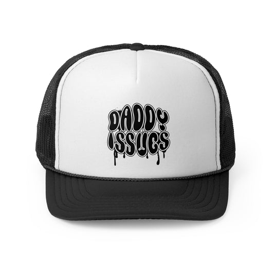 Daddy Issues Cap