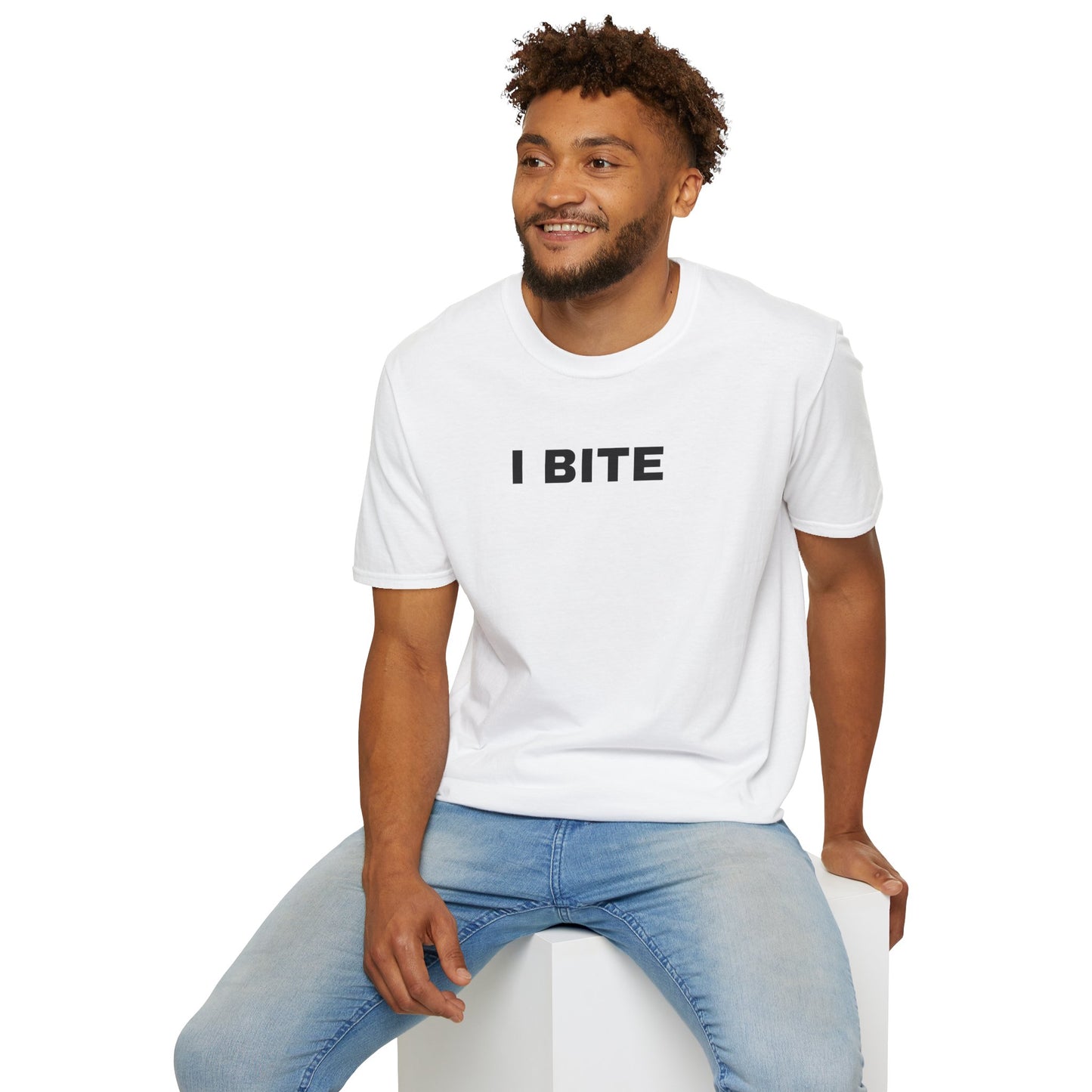 I BITE Tee