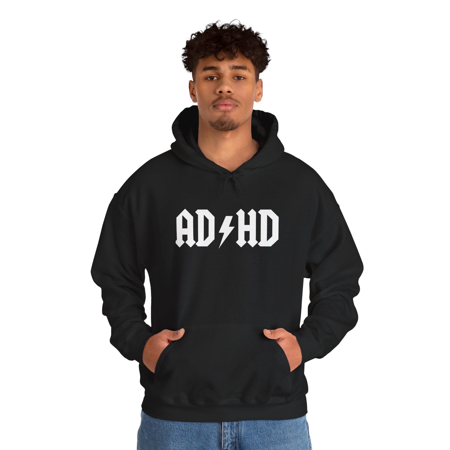 ADHD Hoodie