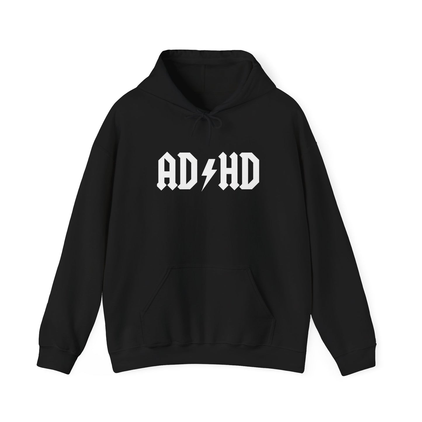 ADHD Hoodie