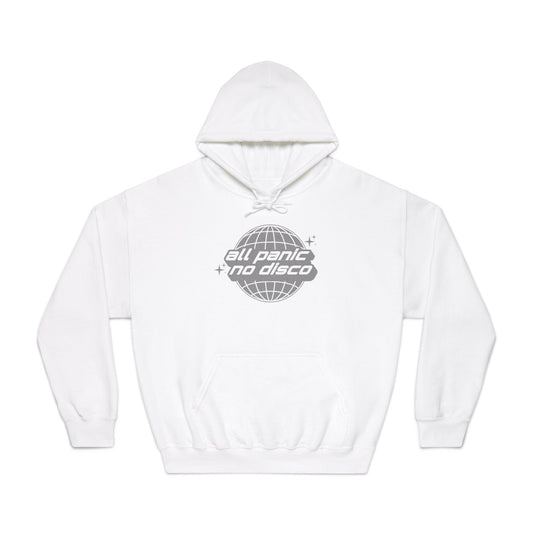 All Panic No Disco Hoodie