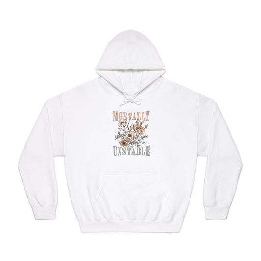 Unstable Hoodie