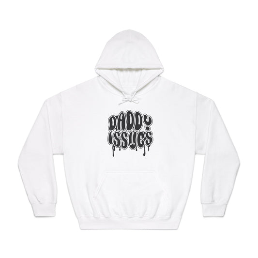 Daddy Issues Hoodie