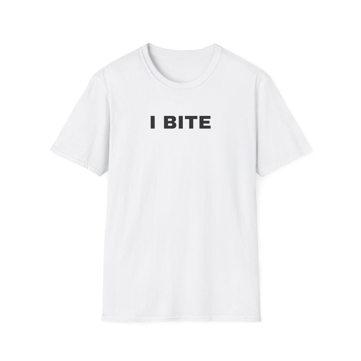 I BITE Tee