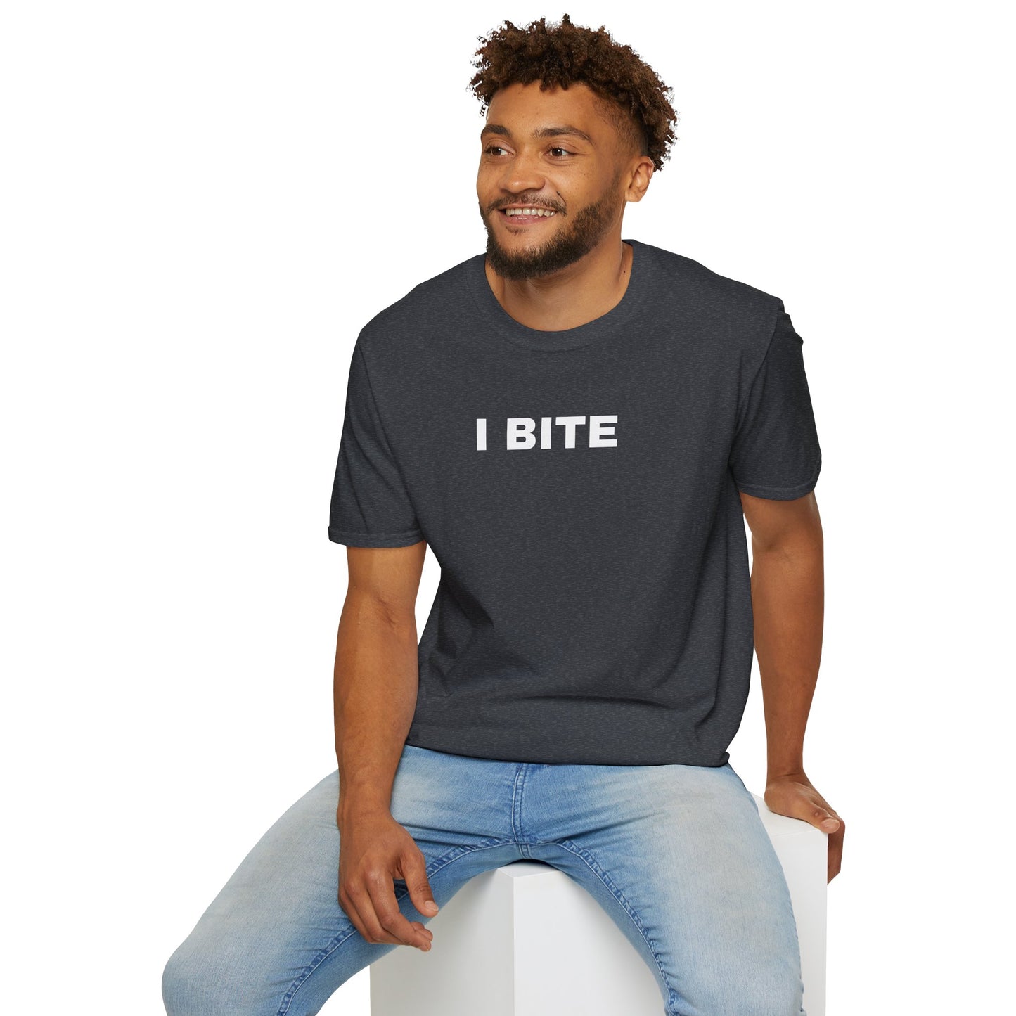 I BITE Tee