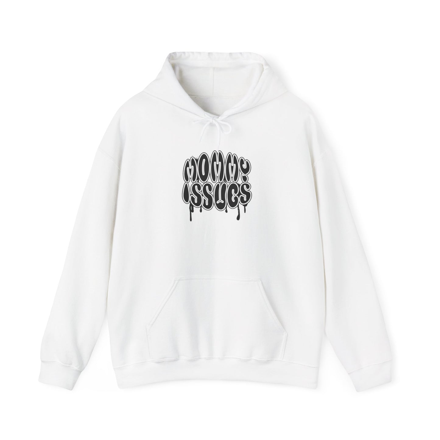 Mommy Issues Unisex Casual Sweatshirt