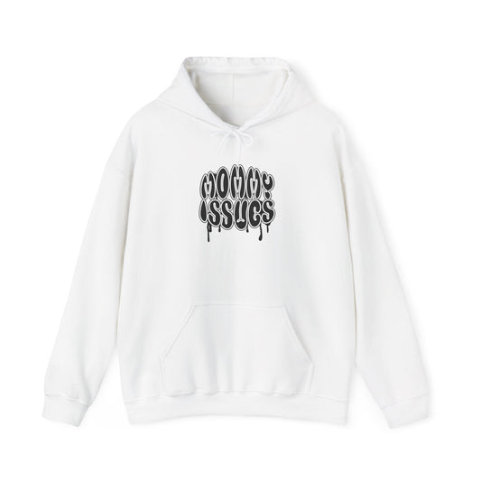 Mommy Issues Unisex Casual Sweatshirt