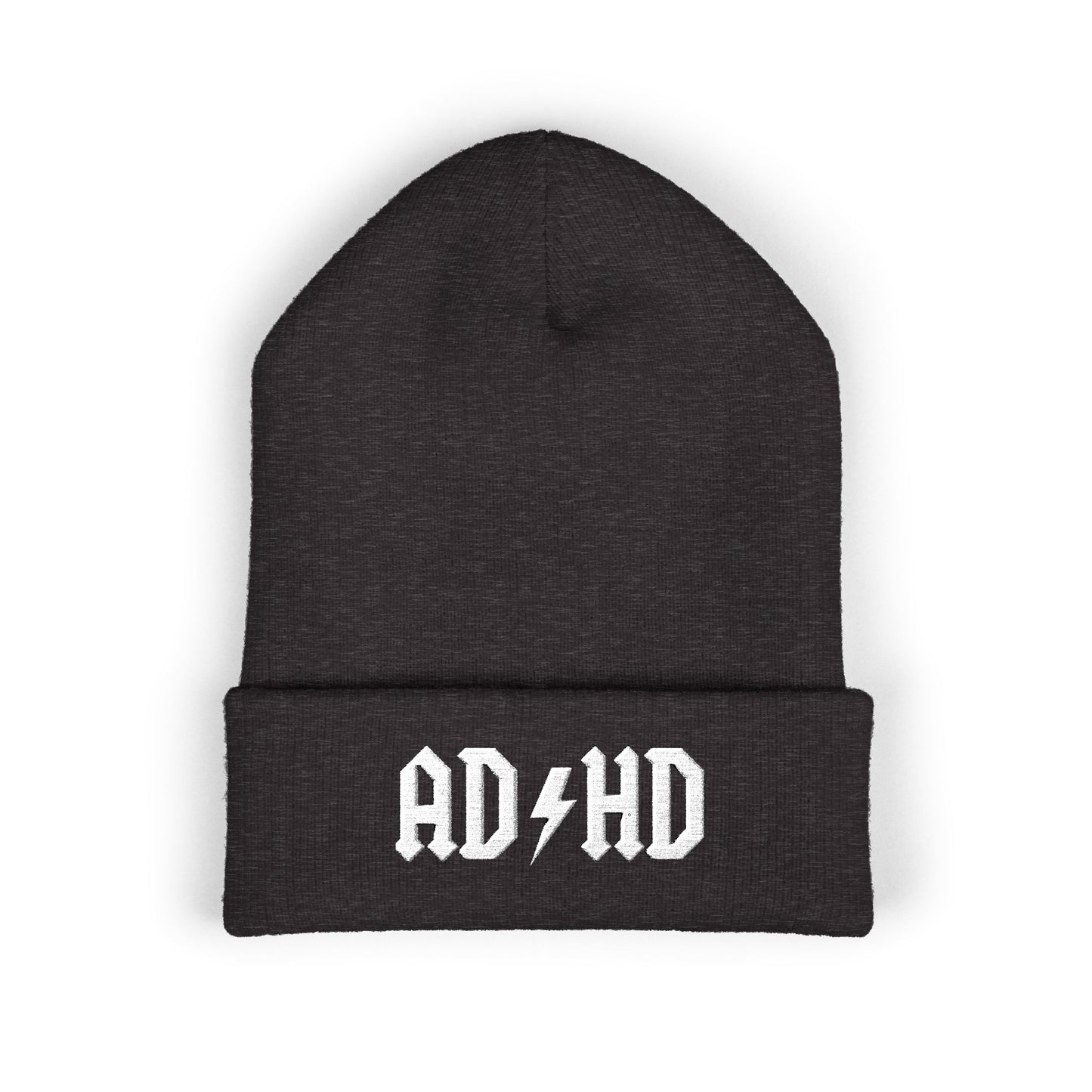 AD/HD Beanie