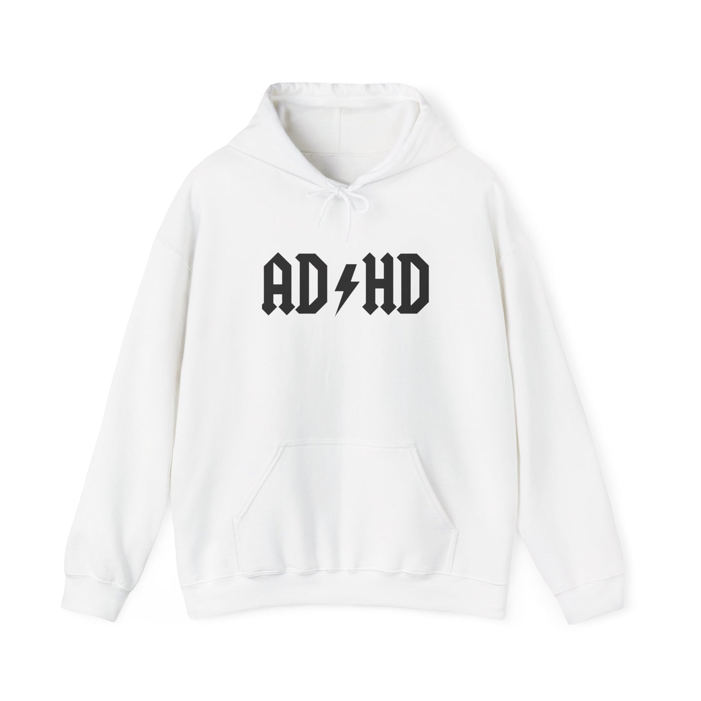 ADHD Hoodie