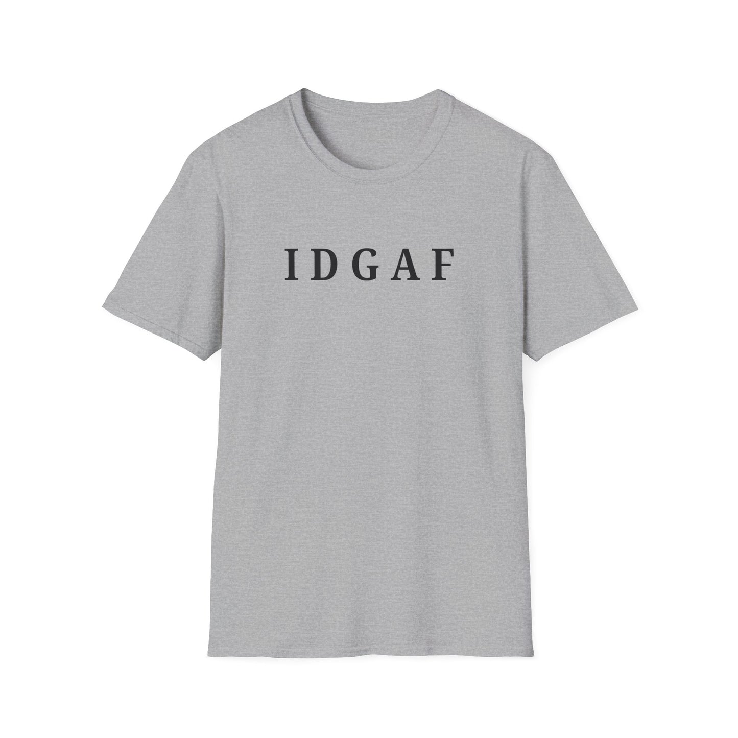 IDGAF Tee