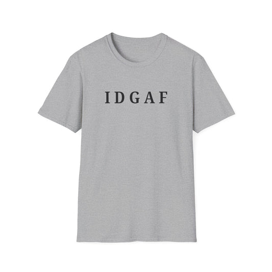 IDGAF Tee