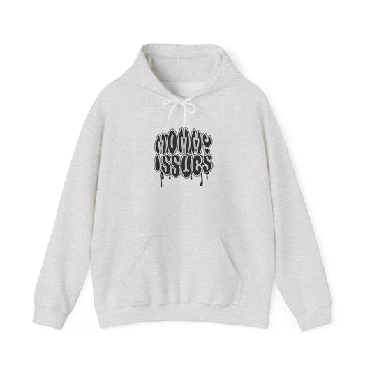 Mommy Issues Hoodie