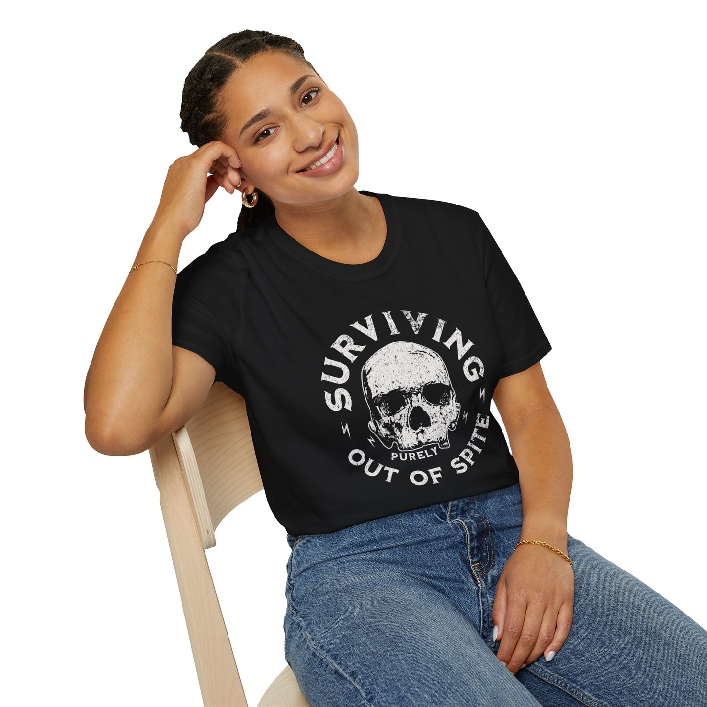 Surviving T-Shirt