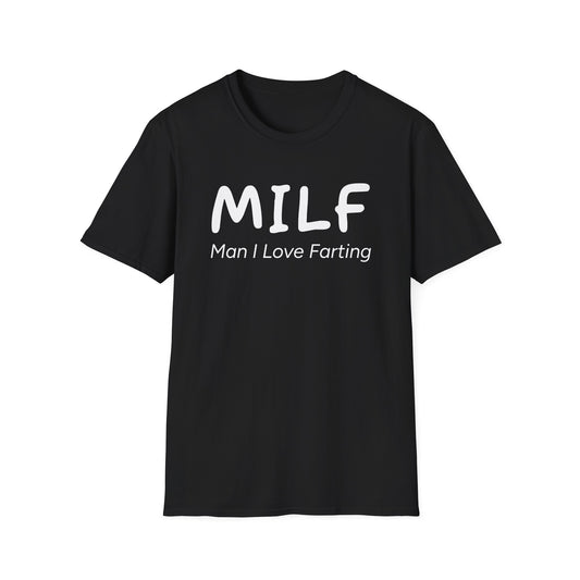 MILF Tee