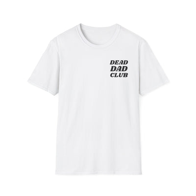 Dead Dad Club Tee