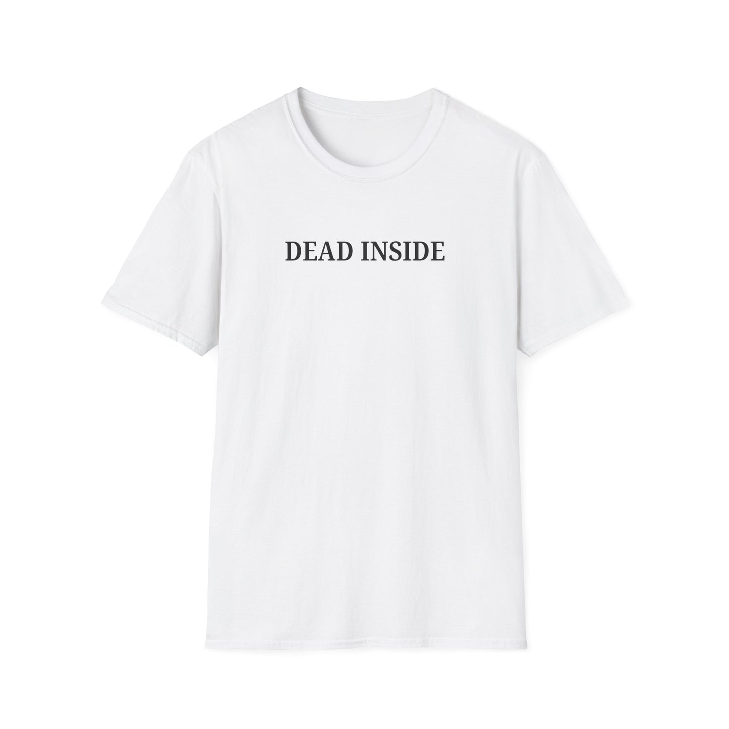 Dead Inside Tee