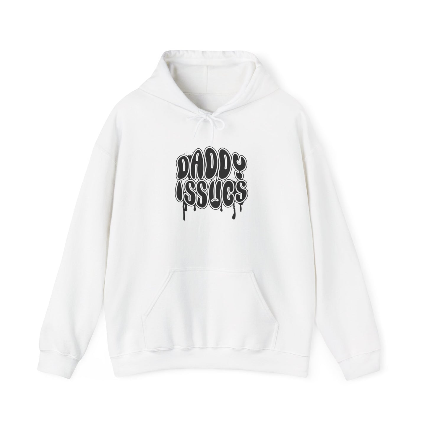 Daddy Issues Hoodie
