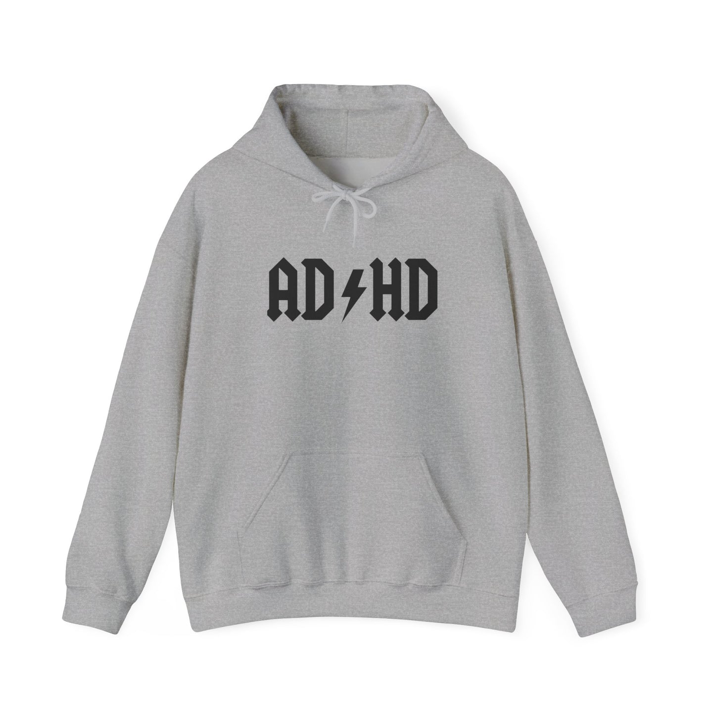 ADHD Hoodie