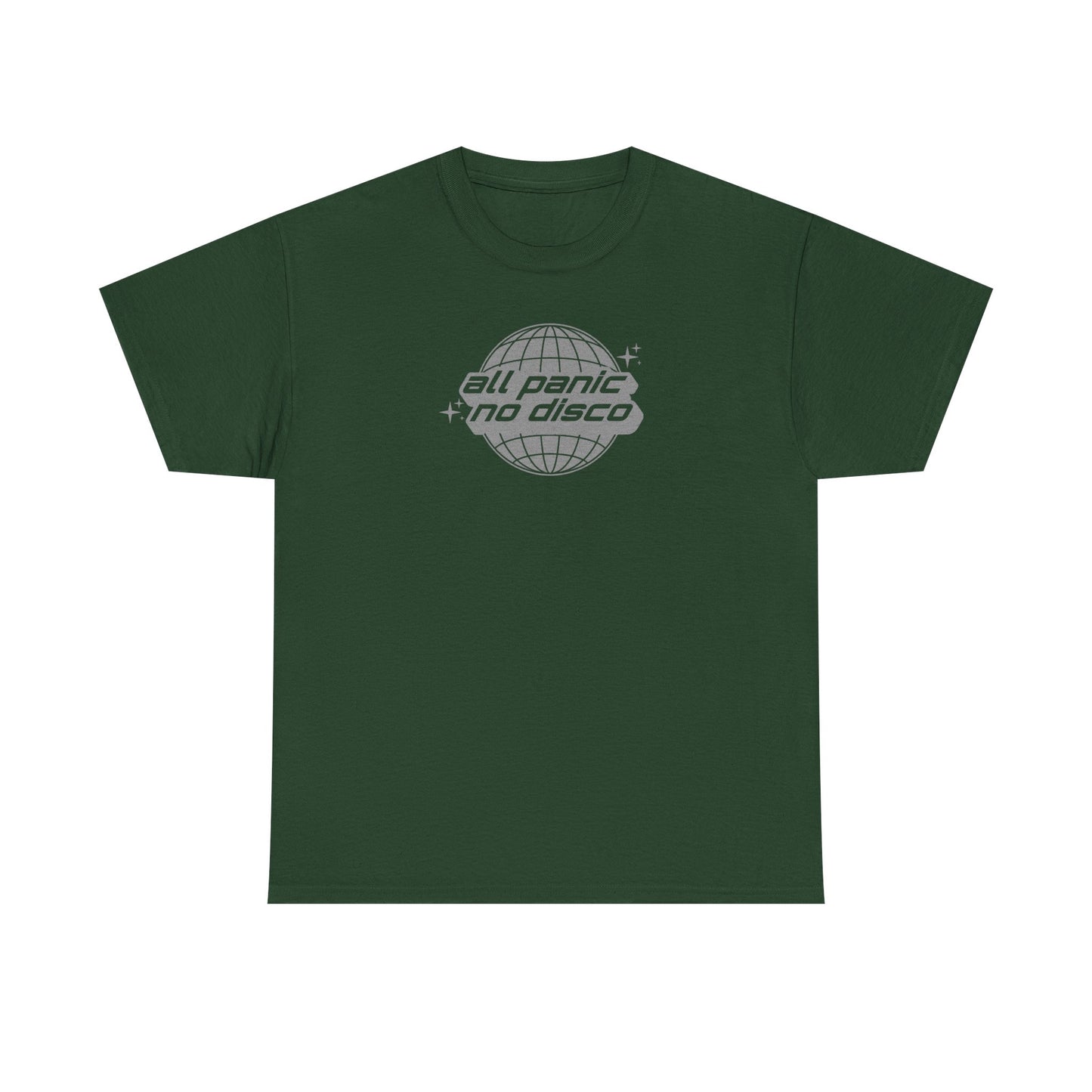 Panic Disco Tee