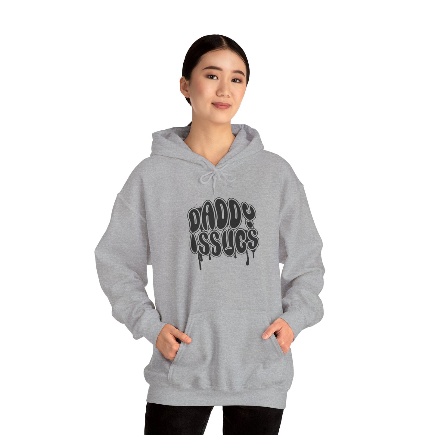 Daddy Issues Hoodie