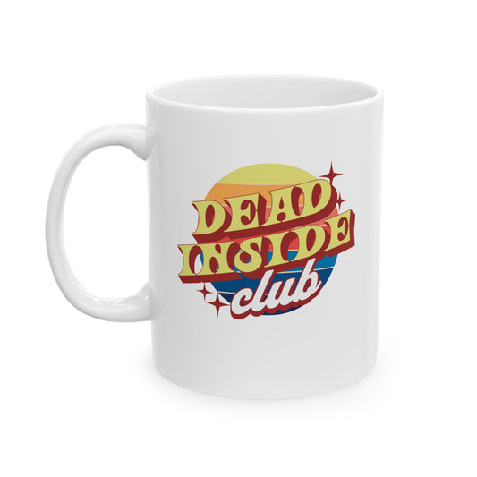Dead Inside Club