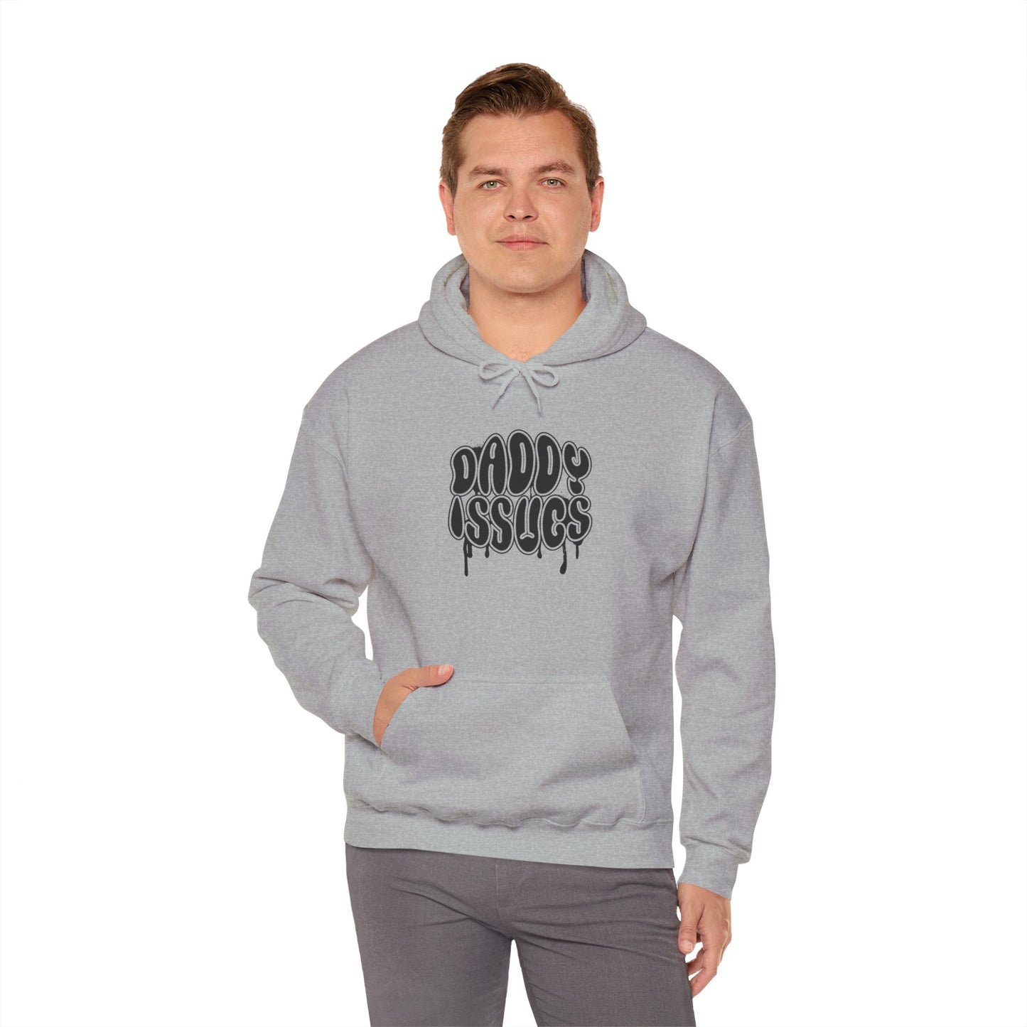 Daddy Issues Hoodie