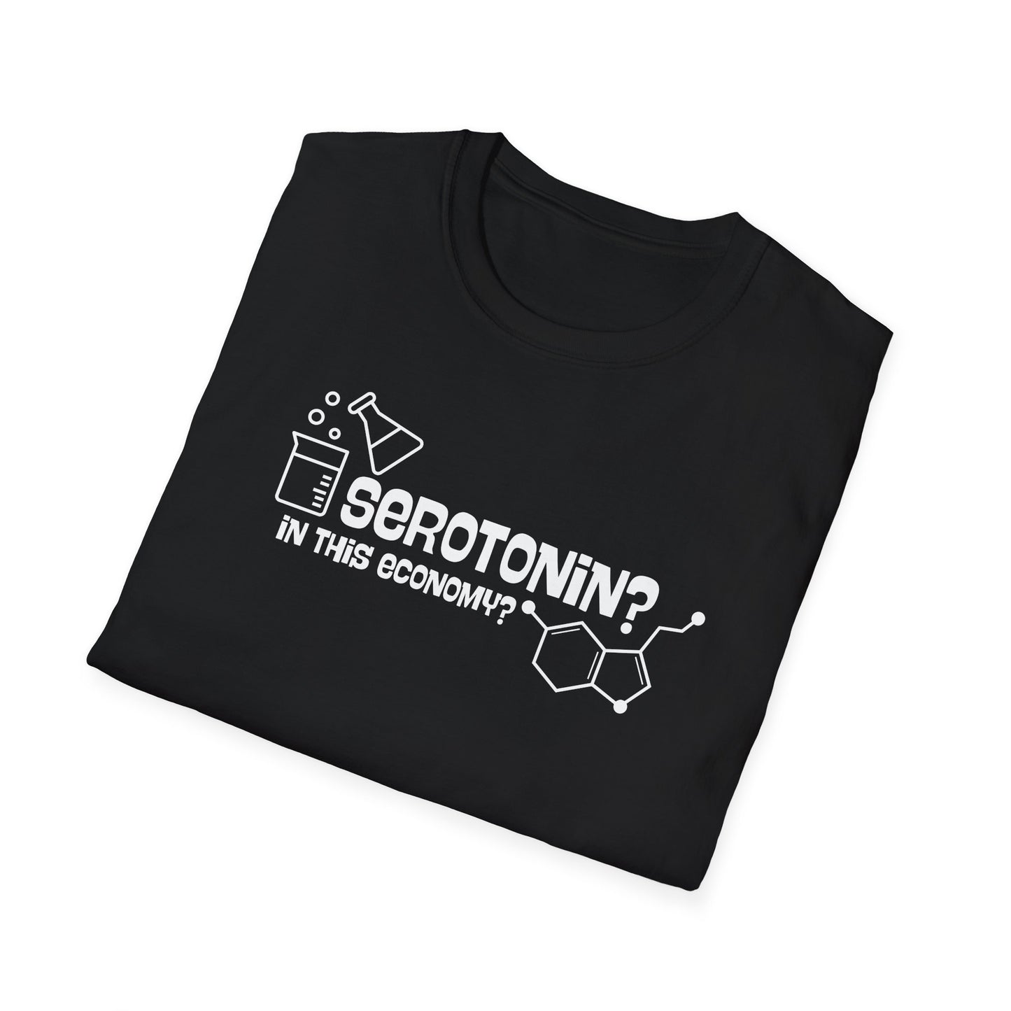 Serotonin? Tee
