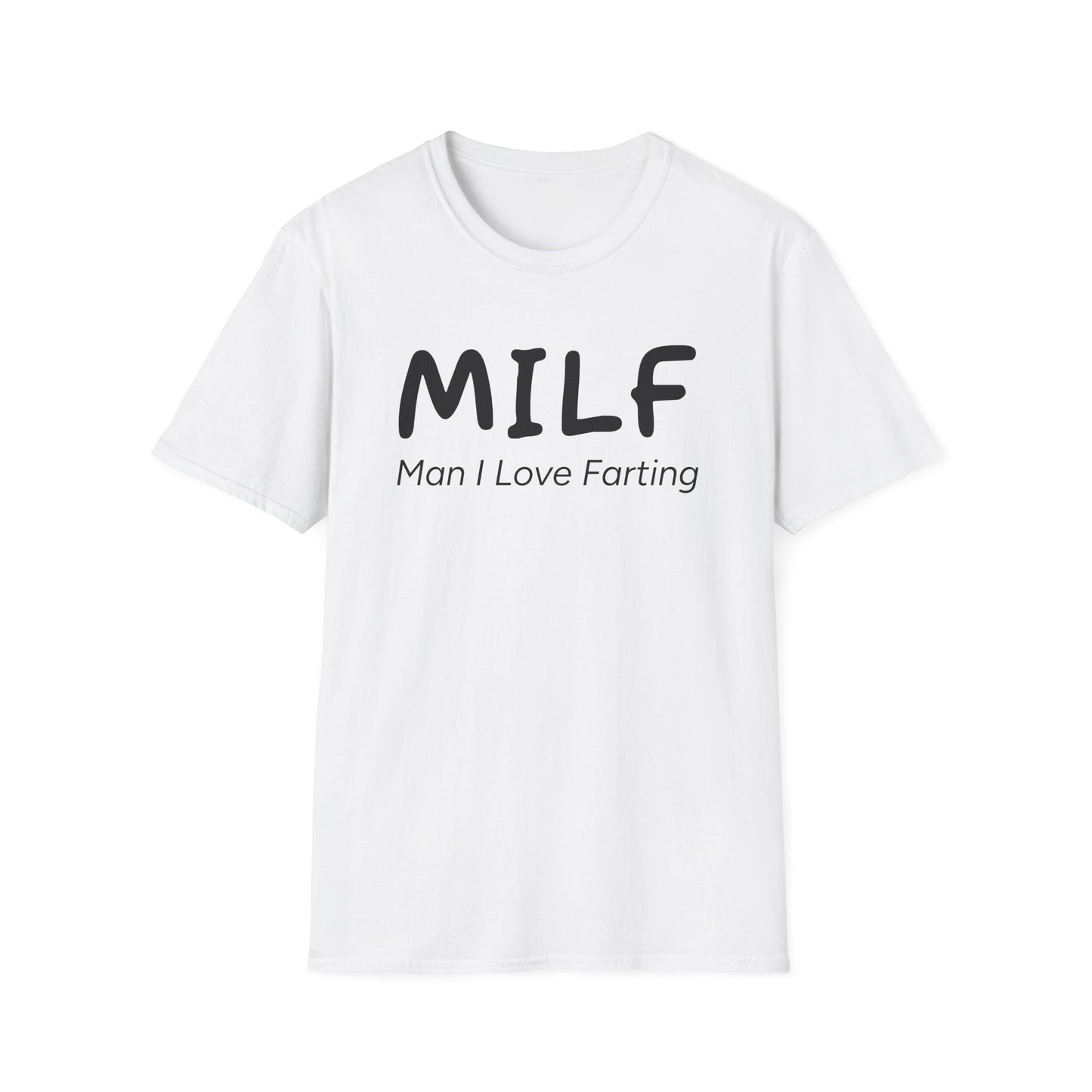 MILF Tee