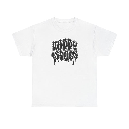 Daddy Issues Tee