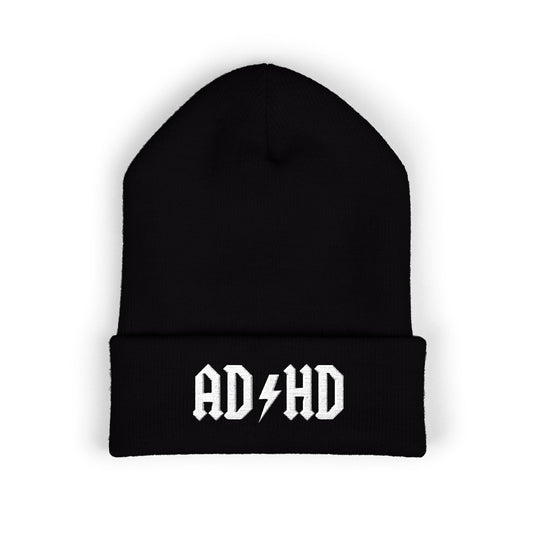 AD/HD Beanie