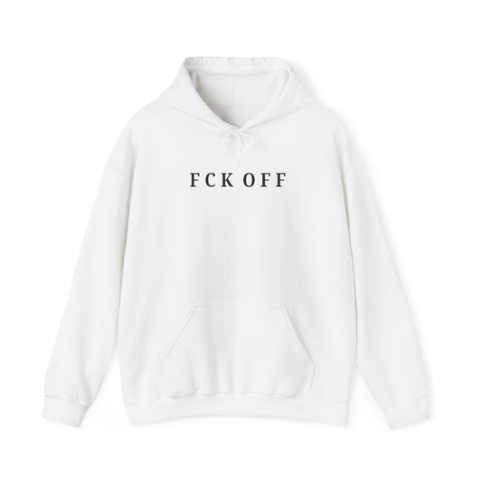 FCK Off Hoodie