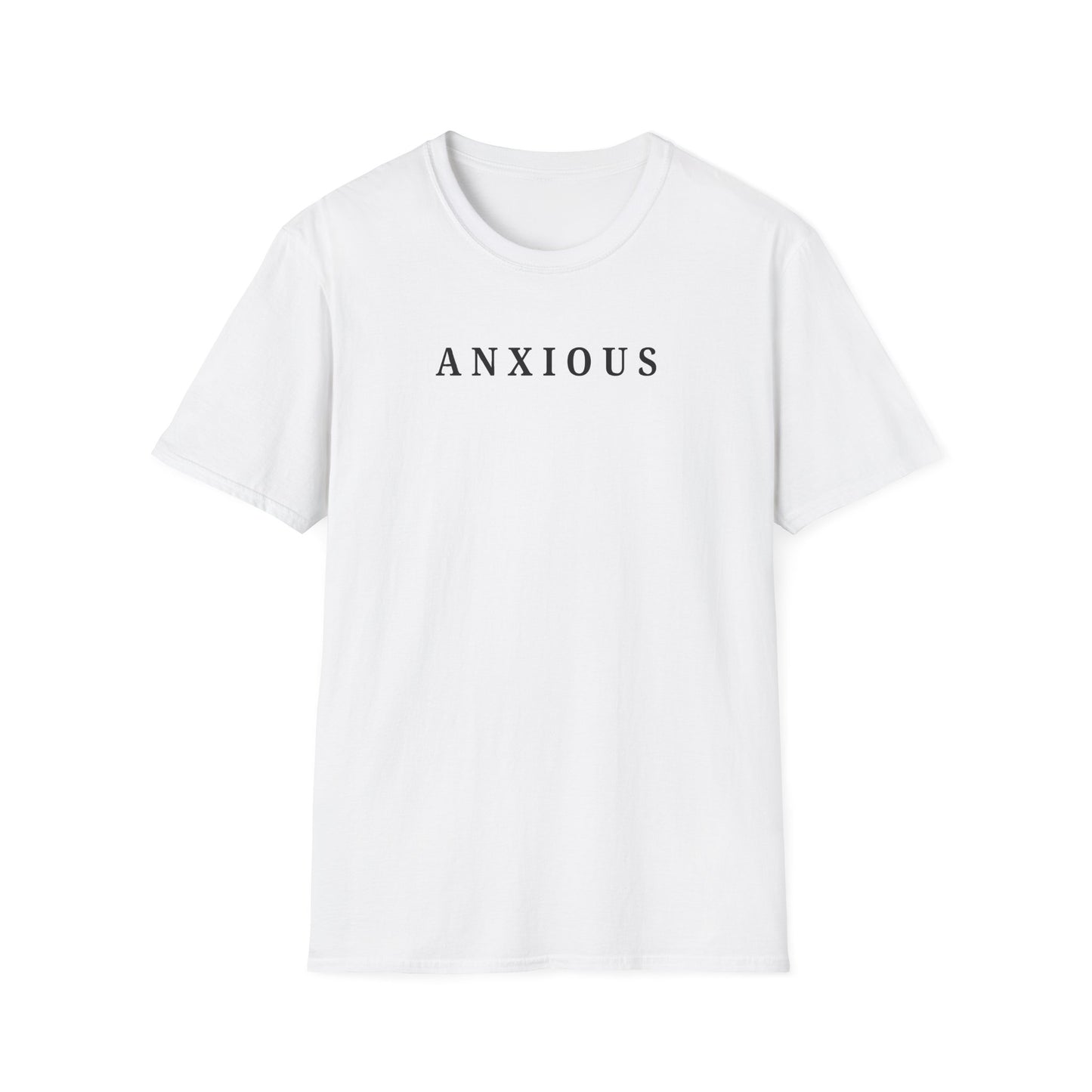 Anxious Tee