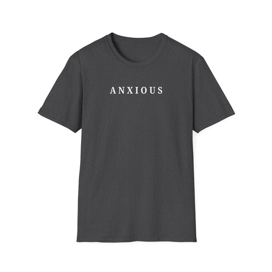 Anxious Tee