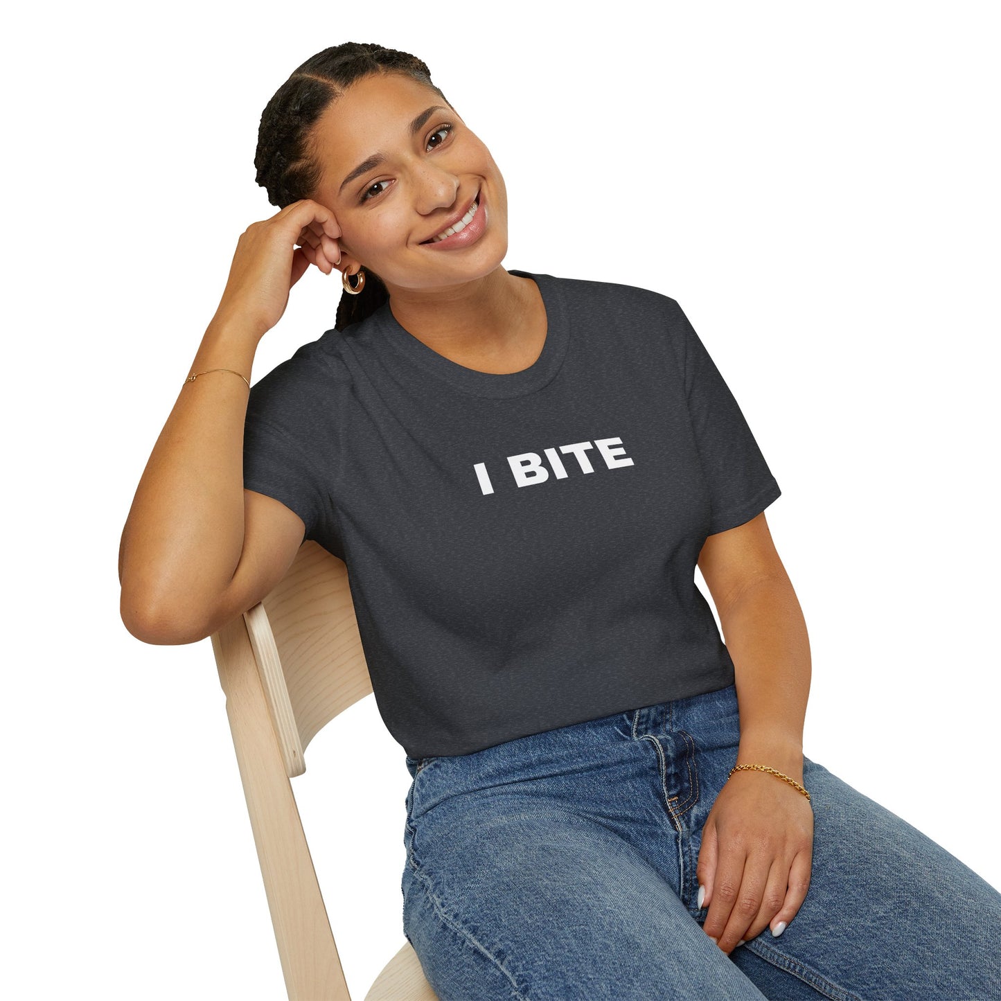 I BITE Tee